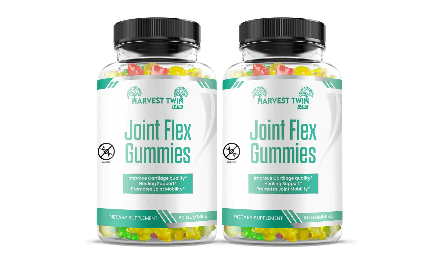 Joint Health Gummies