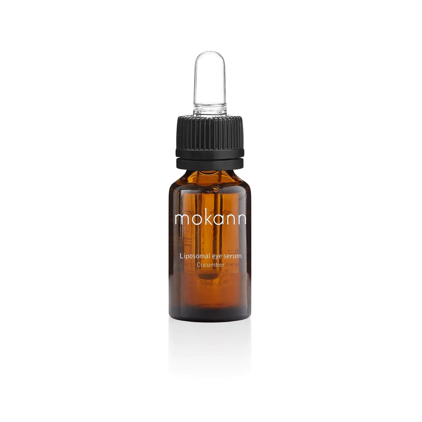 Liposomal Eye Serum Cucumber with Hyaluronic Acid