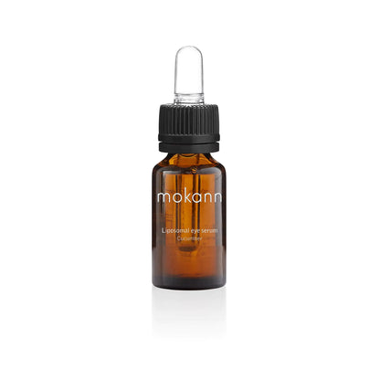 Liposomal Eye Serum Cucumber with Hyaluronic Acid