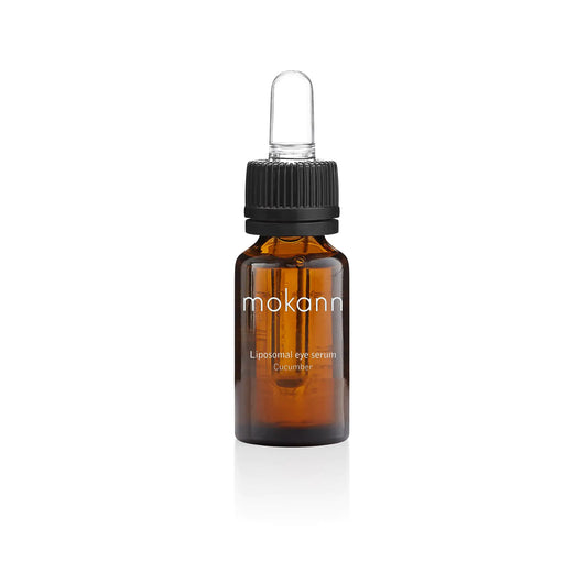 Liposomal Eye Serum Cucumber with Hyaluronic Acid