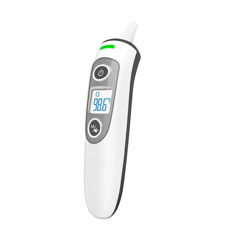 Non-Contact Adult Body Thermometer