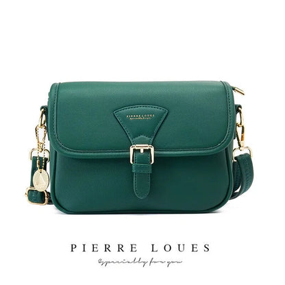 Pierre Loues Fashion Crossbody Bags