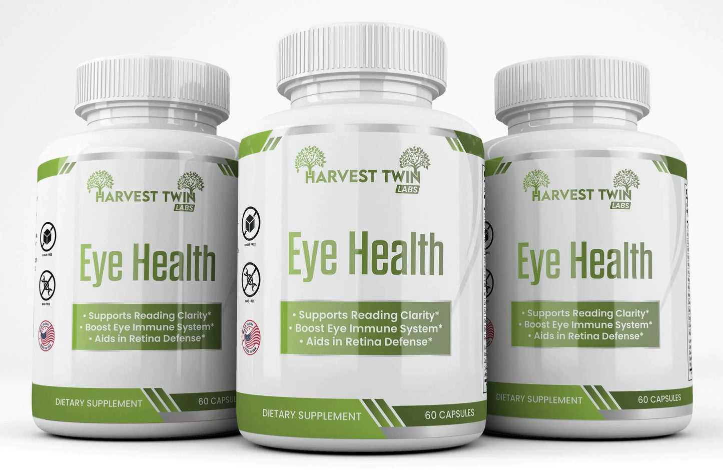 Eye Health Supplement