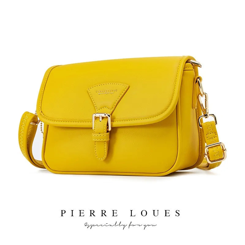 Pierre Loues Fashion Crossbody Bags