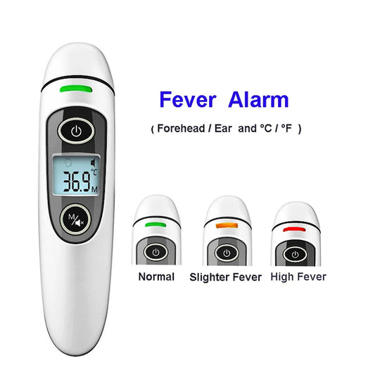 Non-Contact Adult Body Thermometer