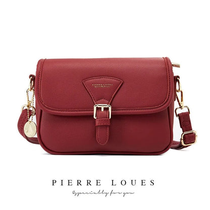 Pierre Loues Fashion Crossbody Bags